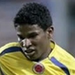 Christian Mejía