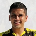 Gerson Martinez