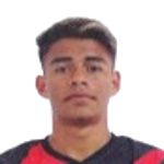 Cristian Ramírez
