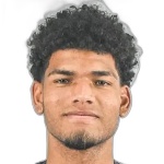 Yulwuis Perez