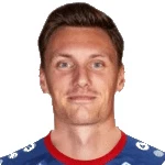 Morten Hansen
