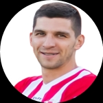 Denis Barbič