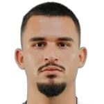 Thomas Riveros
