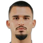 Thomas Riveros