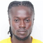 Nathaniel Asamoah