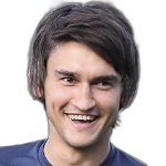 Evgeniy Morozenko