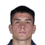 Ulises Yegros