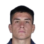 Ulises Yegros