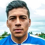 Maycoll Canizales-Smith