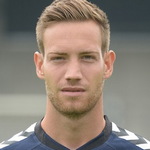 Lucas Albrecht