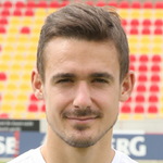 Dominik Rohracker