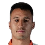 Aaron Astudillo