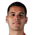 Christian Moreno