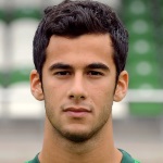 Serhan Zengin