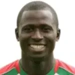 Mamadou Diabang