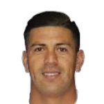 Steffan Pino