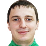 Andrey Sakovich