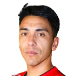 Nelson Rebolledo
