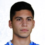 Diego Gonzalez
