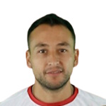 Boris Sagredo