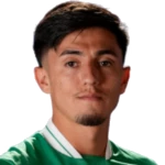 Nicolás Aedo