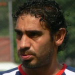 Mario Gimenez