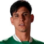 Oliver Rojas