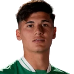 Martín Jiménez