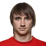 Roman Amirkhanov