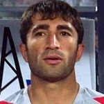 Camsid Maharramov
