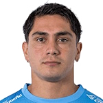 Gonzalo Montes