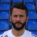 Martin Durica