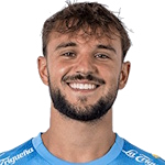 Ezequiel Busquets