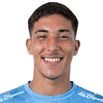 Yonatan Muñoz