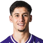 Axel Frugone