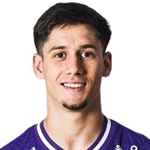 Axel Frugone