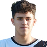Mateo Caballero