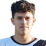 Mateo Caballero