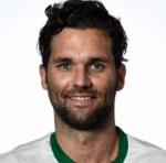 Daniel Fanger