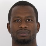 Thierno Bah