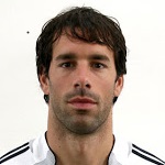 Ruud van Nistelrooy
