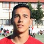Cristian Jairo Baena Luque