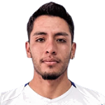 Diego Vargas