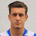 Nicolas Bovi
