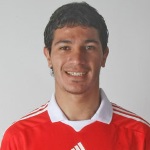 Jose Alberto Shaffer