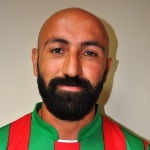 Behram Zulaloglu
