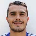 Michel Antunes Lugo