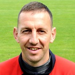 Graeme Smith