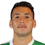 Fabián Saavedra