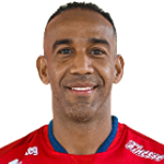 Thiago Ribeiro
